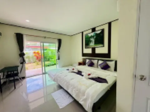 3พี ภูเก็ต แอร์พอร์ท โฮเทล