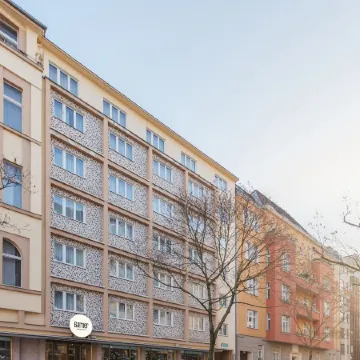 Garner Hotel Berlin - Ku'Damm by IHG