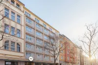 Garner Hotel BERLIN - KU'DAMM by IHG Hotels in Charlottenburg-Wilmersdorf