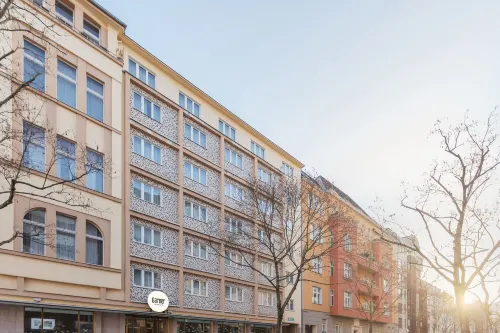 Garner Hotel Berlin - Ku'Damm by IHG