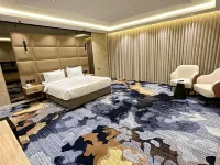 โรงแรม XYZ คูร์โตบา โรงแรมใกล้กรานาดา เซ็นเตอร์