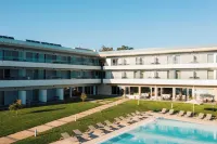 Monte Real - Hotel, Termas & Spa - Romantic