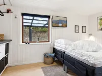 "Tjarven" - 300m from the Sea Hotels in Saeby