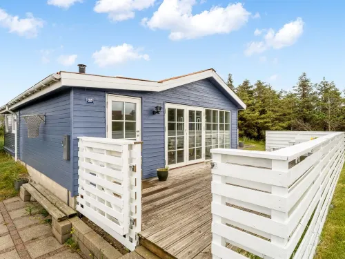 "Kanerva" - 350m from the Sea