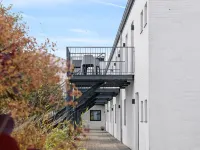 "Jærind" - 20m from the Sea