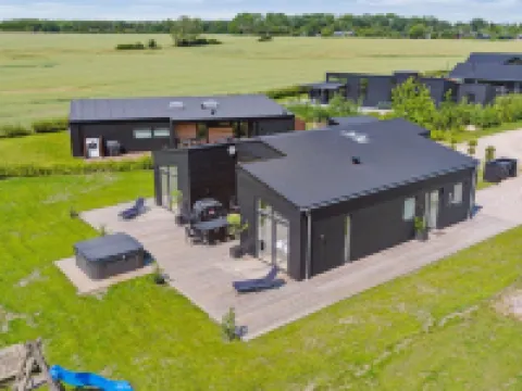 "Nissine" - 300m from the Sea Hotels in Odder