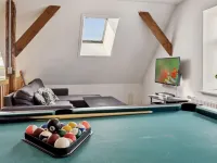 "Adine" - 13km from the Sea Hotels in Bredebro