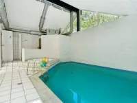 "Auvo" - 200m from the sea - Swimmingpools