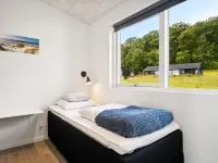 "Alka" - 500m from the sea Hotels in Sjolund