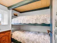 "Vili" - 100m from the sea Hotels near Bovbjerg Fyr