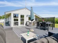 "Janick" - 150m from the sea Hotels in Martofte