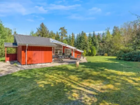 "Atti" - 500m to the Fjord