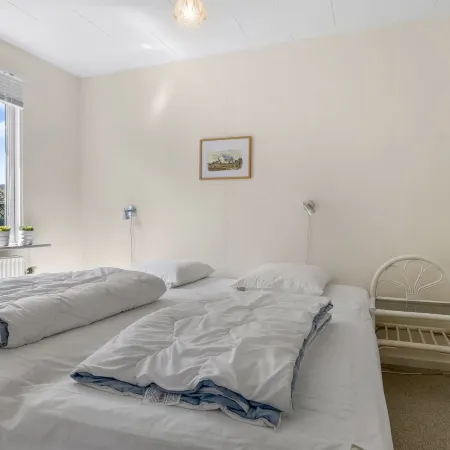 "France" - 5km from the sea Hotels in Bindslev