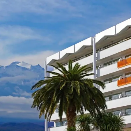 Cronwell Platamon Resort All-Inclusive