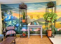 Amancay, Hostal Patagonico โรงแรมใน