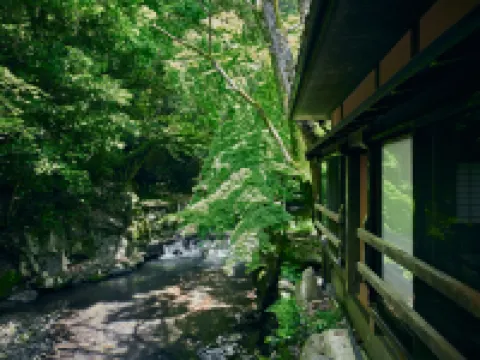 โอยาโดะ ฮานาโบะ โรงแรมในมินามิโอกูนิ