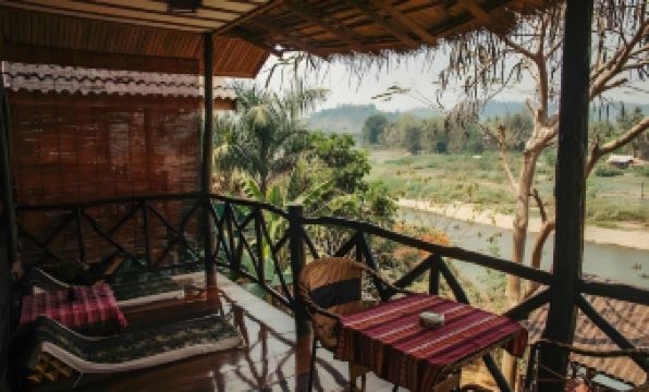 Thongbay Guesthouse