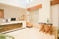 Tulsi Bhawan, Ayodhya