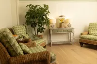 The Sanderling - Spa