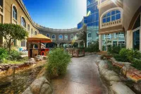 Sharjah Premiere Hotel & Resort Hotels in 