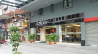 NU Hotel @ KL Sentral Hotels in KL Sentral