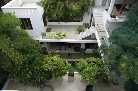 La Closerie - Bay of Bengal