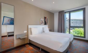 Spark by Hilton Lyon Park Saone