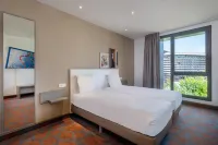 Spark by Hilton Lyon Park Saone