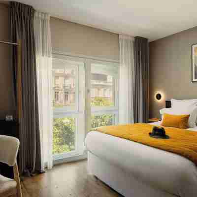 Markus Rooms