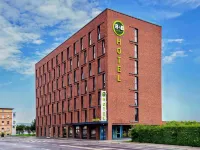 B&B 호텔 마인츠-Hbf St. Stephan's Church 주변 호텔