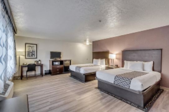 La Quinta Inn & Suites by Wyndham North Orem