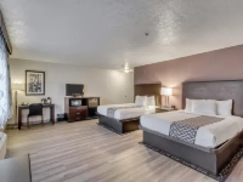 La Quinta Inn & Suites by Wyndham North Orem オレムのホテル