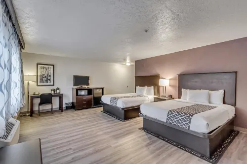 La Quinta Inn & Suites by Wyndham North Orem Hotels in Pleasant Grove