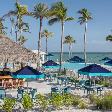South Seas Resort