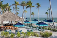 South Seas Resort - Beach