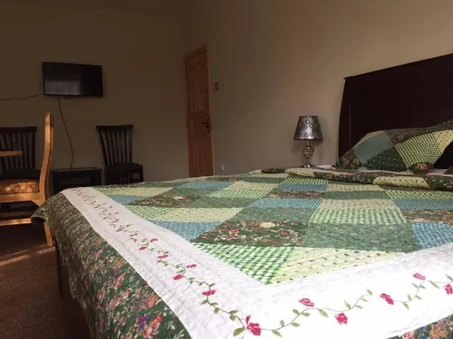 The Hunza Executive Resort