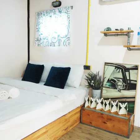 Sweet Box Bed and Breakfast