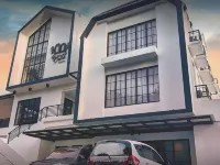 Bianco Costel Hotels in Bogor City