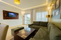Moroccan Floors - Suites Appart-Hôtel