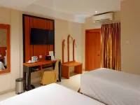 Portola Arabia Hotel Các khách sạn ở 