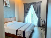 Refarm Hotels in Batang Padang