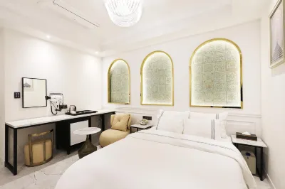 MARI HOTEL 충주점 앙성면 호텔