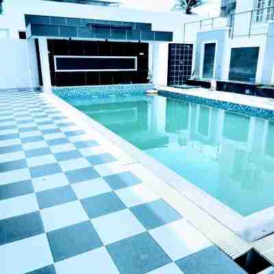 Truliv Villa Nova Fitness & Recreational Facilities