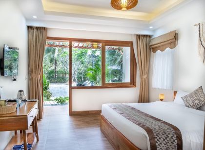 ナオミ リゾート