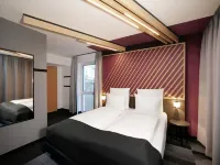 B&B HOTEL Frankfurt-Oder Hotel di Frankfurt an der Oder