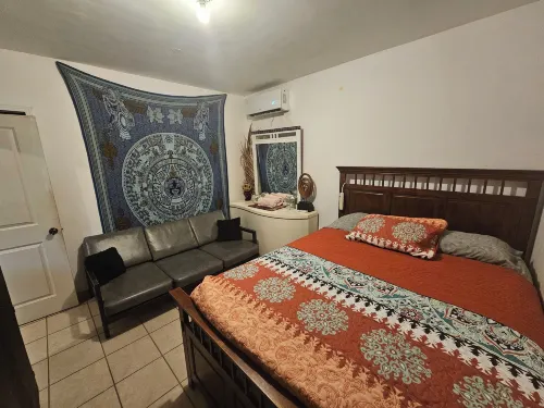 San Felipe Place to Stay B&B