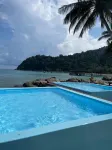 Coralview Bluestar Perhentian - 3-Star