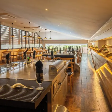 Occidental Tamarindo - All Inclusive