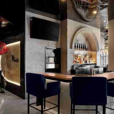 Hôtel Moco Valleyfield Fitness & Recreational Facilities