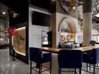 Hôtel Moco Valleyfield Hotels in Valleyfield